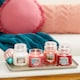 image 3 of Yankee HI Candle A Night Before Christmas Medium Jar 340g 