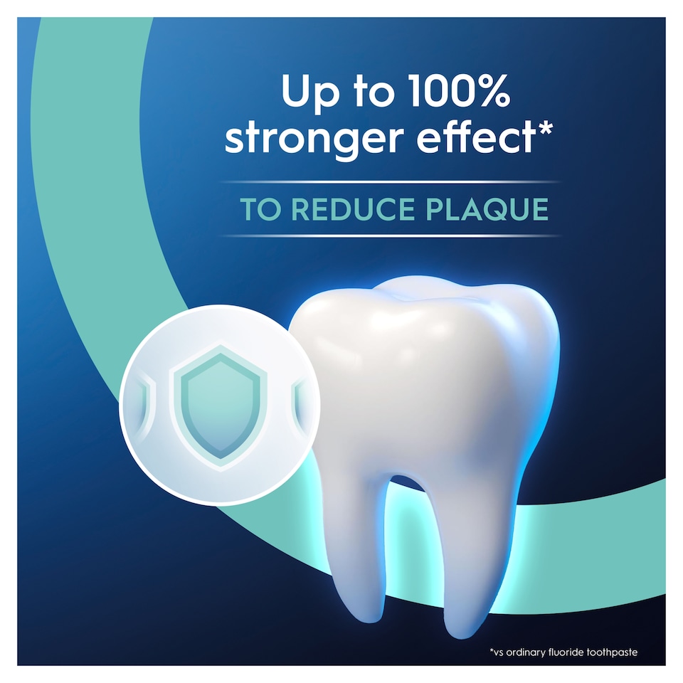 image 1 of Oral-B Advanced Plaque Control Toothpaste 125ml