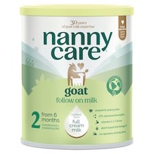 Goat Baby Milk