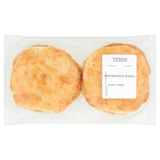 Jg Ross Aberdeenshire Butteries 6 Pack