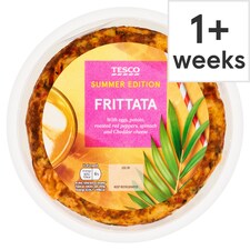 Tesco Frittata 300G