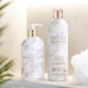 image 4 of Baylis & Harding Elements Luxury Body Wash - White Tea & Neroli 500ml