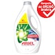 image 1 of Ariel Washing Liquid, 60 Washes, Mountain Spring