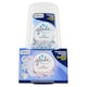 image 1 of Glade Gel Pure Clean Linen Air Freshener 2 x 150 g (300 g)