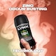 image 3 of Lynx Men Antiperspirant Deodorant Stick Jungle Fresh 50ml