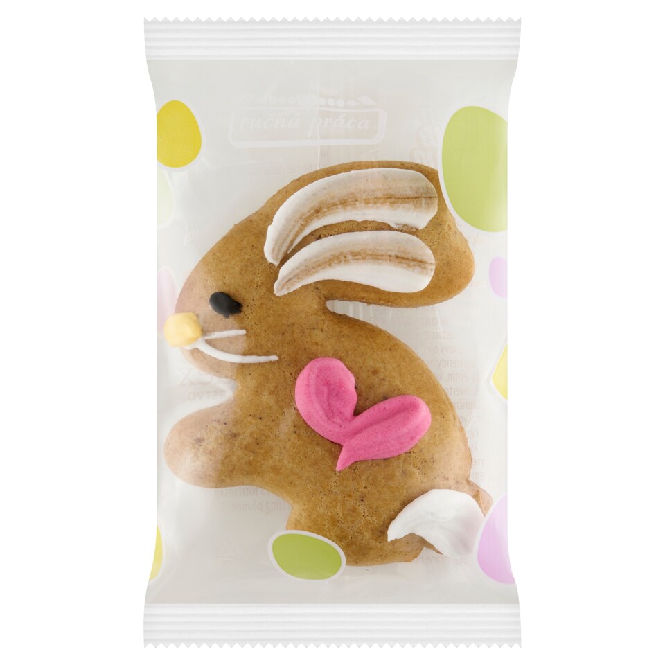 image 1 of Medex Decorated Gingerbread 15 g