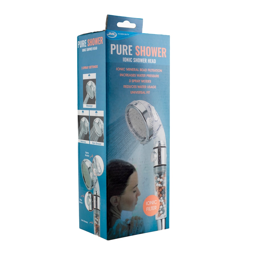 Jml Pure Shower