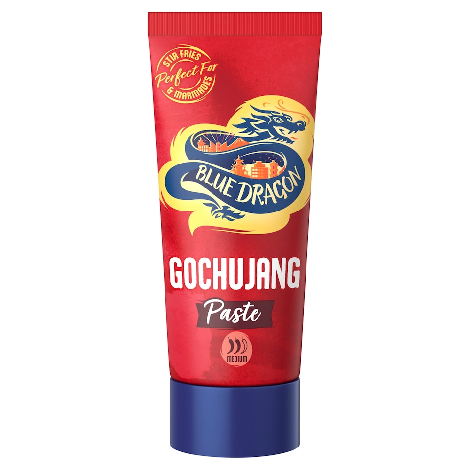 Blue Dragon Gochujang Paste 135g