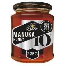 Rowse Manuka Honey 10+ 225G
