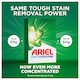 image 2 of Ariel Fast Dissolving Original Washing Powder 44 Washes 2200g