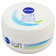 obrázok 2 z Nivea Soft Svieži hydratačný krém 100 ml