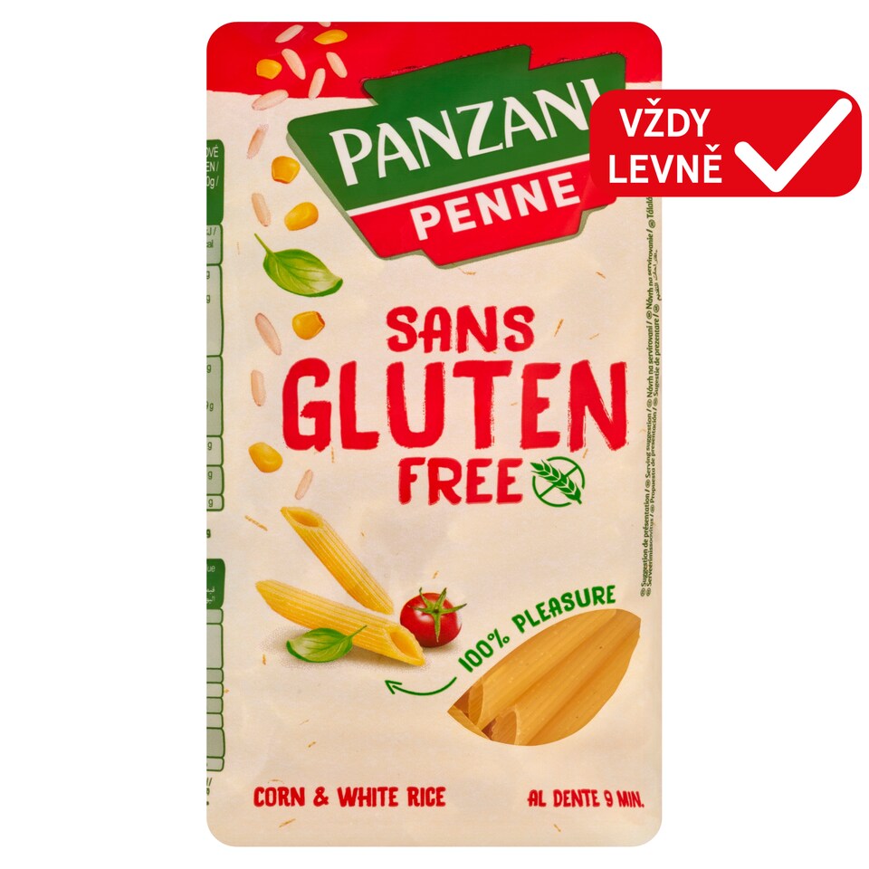 image 1 of Panzani Penne 400g