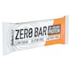 BioTechUSA Zero Bar csokoládé-karamell ízű fehérjeszelet édesítőszerekkel 50 g  2. kép