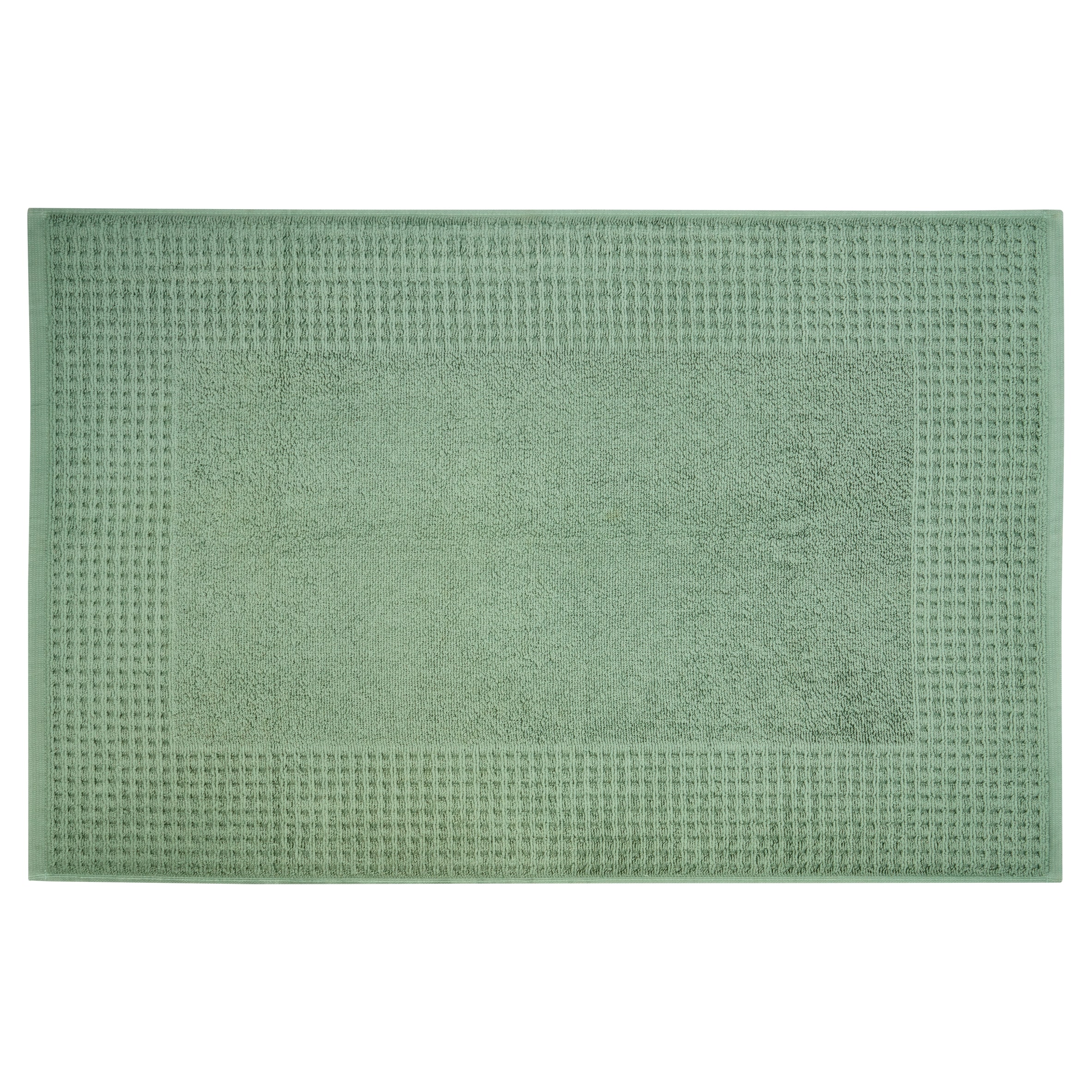 F&F Home Green Bath Mat