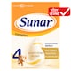 Obrázek 1 pro produkt Sunar Complex 4 batolecí mléko 600g