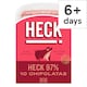 image 1 of Heck 10 Pork Chipolatas 340G