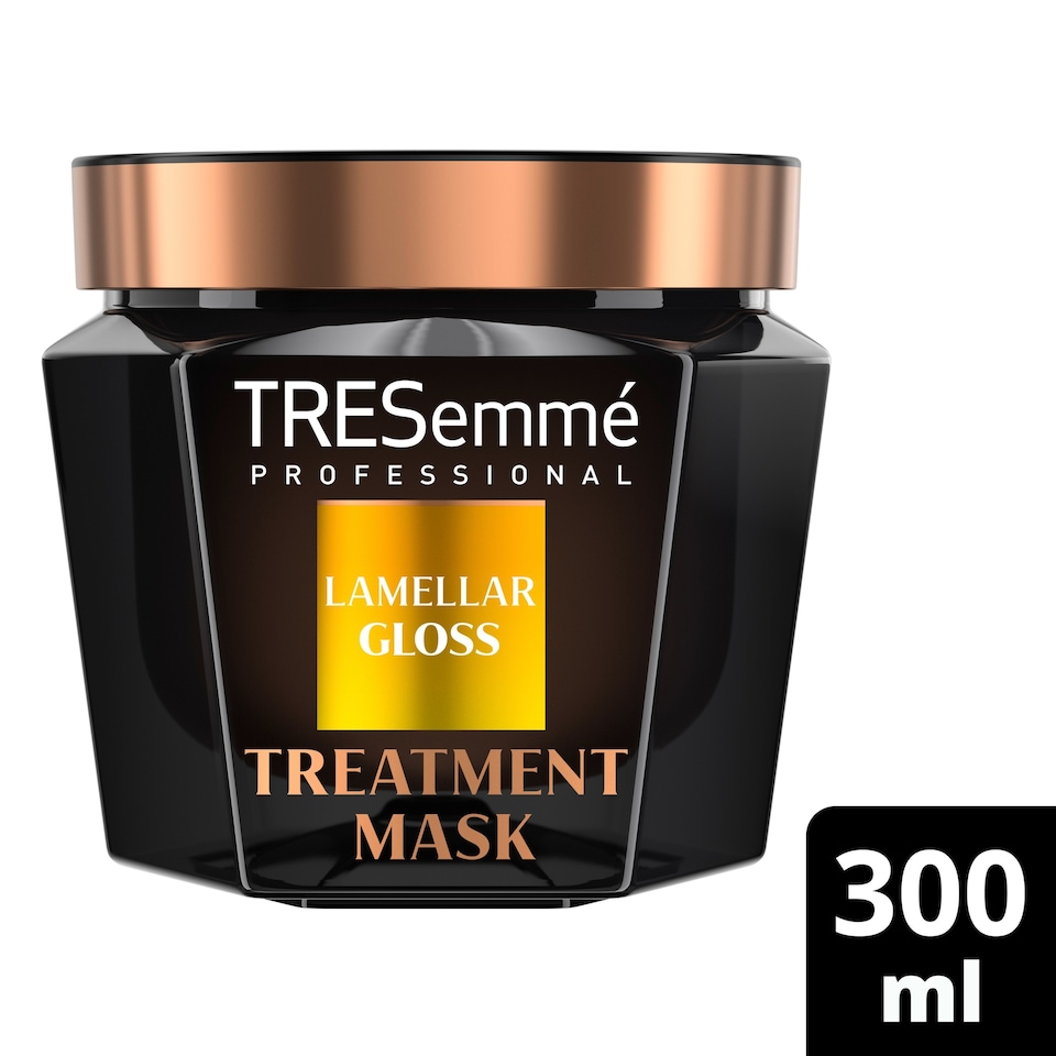 image 1 of Tresemmé Professional Lamellar Gloss Advance Lamination Mask 300ml