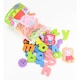 image 3 of Peppa Pig Alphabet Set