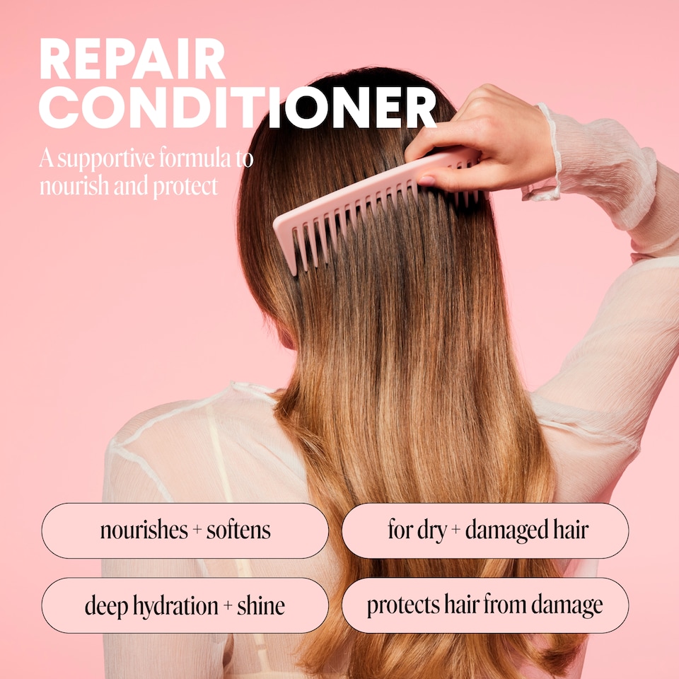 image 1 of Monday Repair Keratin Conditioner 354Ml