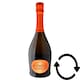 Gancia Prosecco Glera száraz olasz habzóbor 11,5% 0,75 l  1. kép