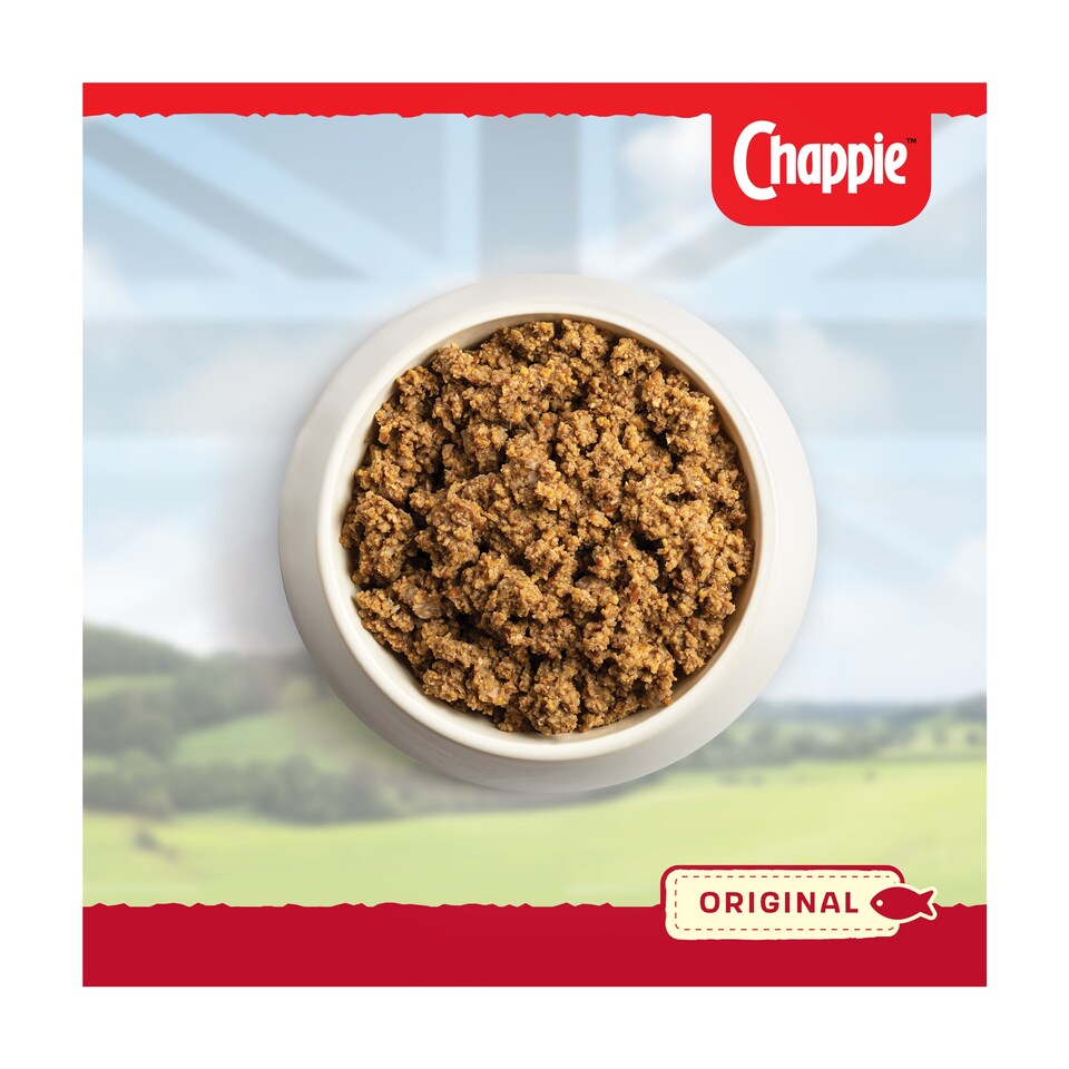 image 1 of Chappie Original 412G