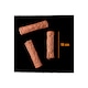 image 3 of Crave Natural Grain Free Protein Strip Adult Dog Treat Turkey & Chicken 55g