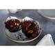 image 1 of Tesco Finest Belgian Triple Chocolate Muffins 2 Pack