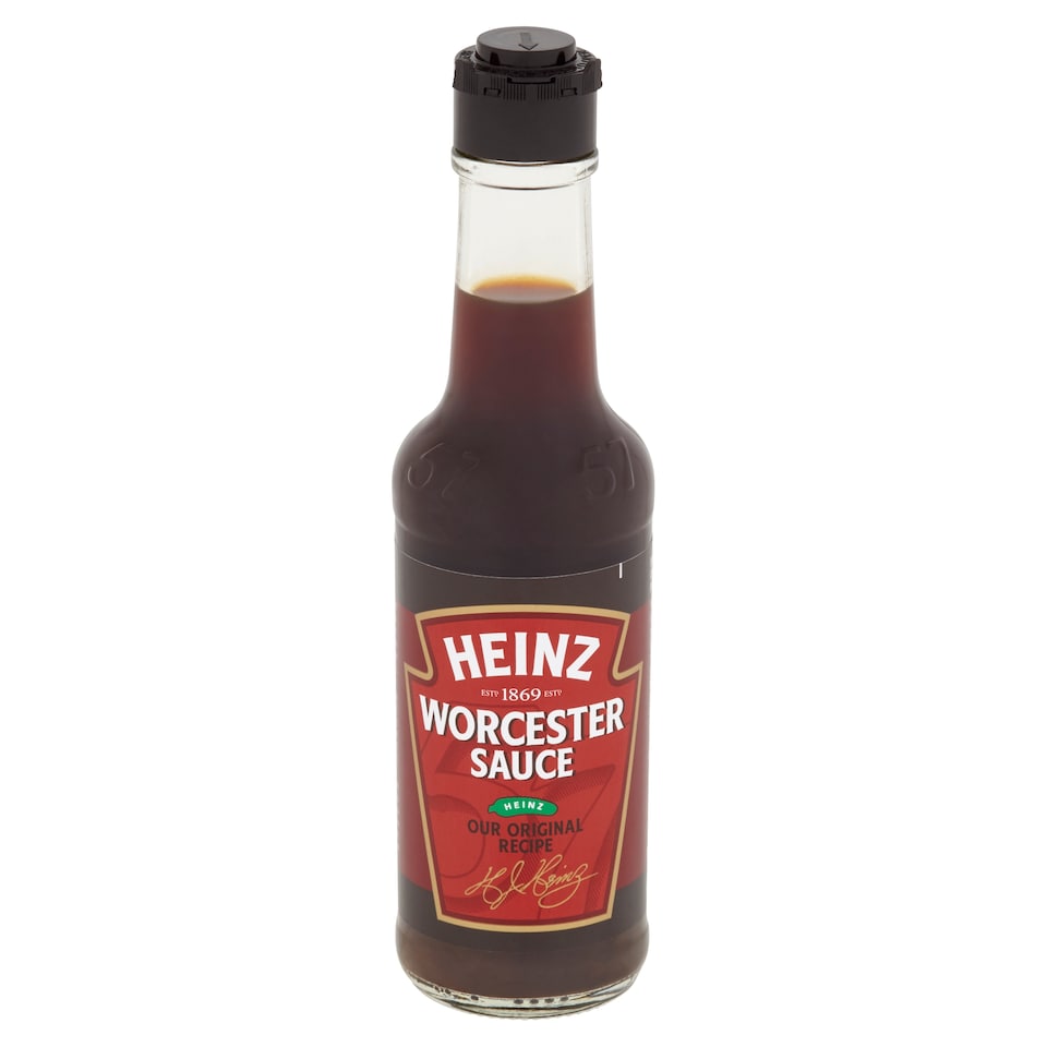 Heinz Worcester Sauce 150ml