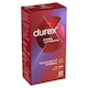 image 2 of Durex Feel Intimate Condoms 12 pcs