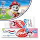 image 3 of Aquafresh Kids Paw Patrol Splash Toothpaste 3-8 years 75ml