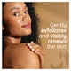 image 2 of Aveeno Skin Renewal Gentle Body Lotion Scrub Rough & Bumpy Skin 200ml