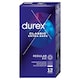 Obrázek 2 pro produkt Durex Classic Extra Safe Regular Fit kondomy 12 ks