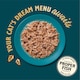 image 3 of Lily's Kitchen Cat Shredded Fillets Chicken in Broth 70g