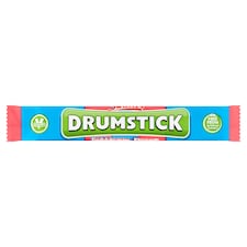 Drumstick Chew Bar Bubblegum 18G