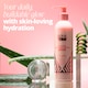 image 5 of SKIN & TAN Body Glow Gradual Everyday Self-Tan Lotion 280ml