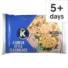 Flatbread