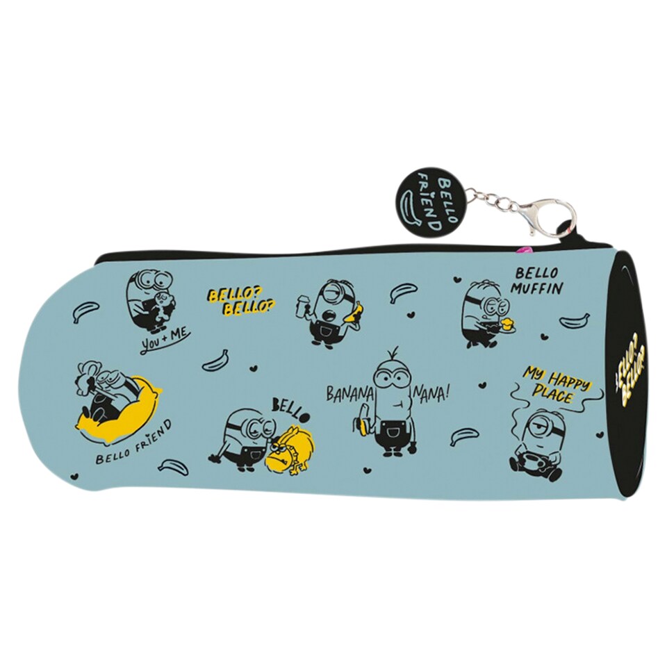 Obrázek 1 pro produkt Minions Penál