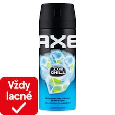 Axe Ice Chill Deodorant Bodyspray 150 ml