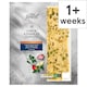 image 1 of Tesco Finest Garlic & Parsley Ciabatta 255G