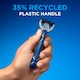 image 4 of Wilkinson Sword Xtreme 3 Ultimate Plus Disposable Razors 4 Pack