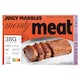 image 1 of Juicy Marbles Meaty Meat 180g