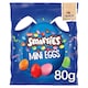 image 1 of Smarties Mini Eggs 80G