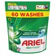 image 1 of Ariel Laundry Detergent 4in1 Pods Original 60 Washes 1044g