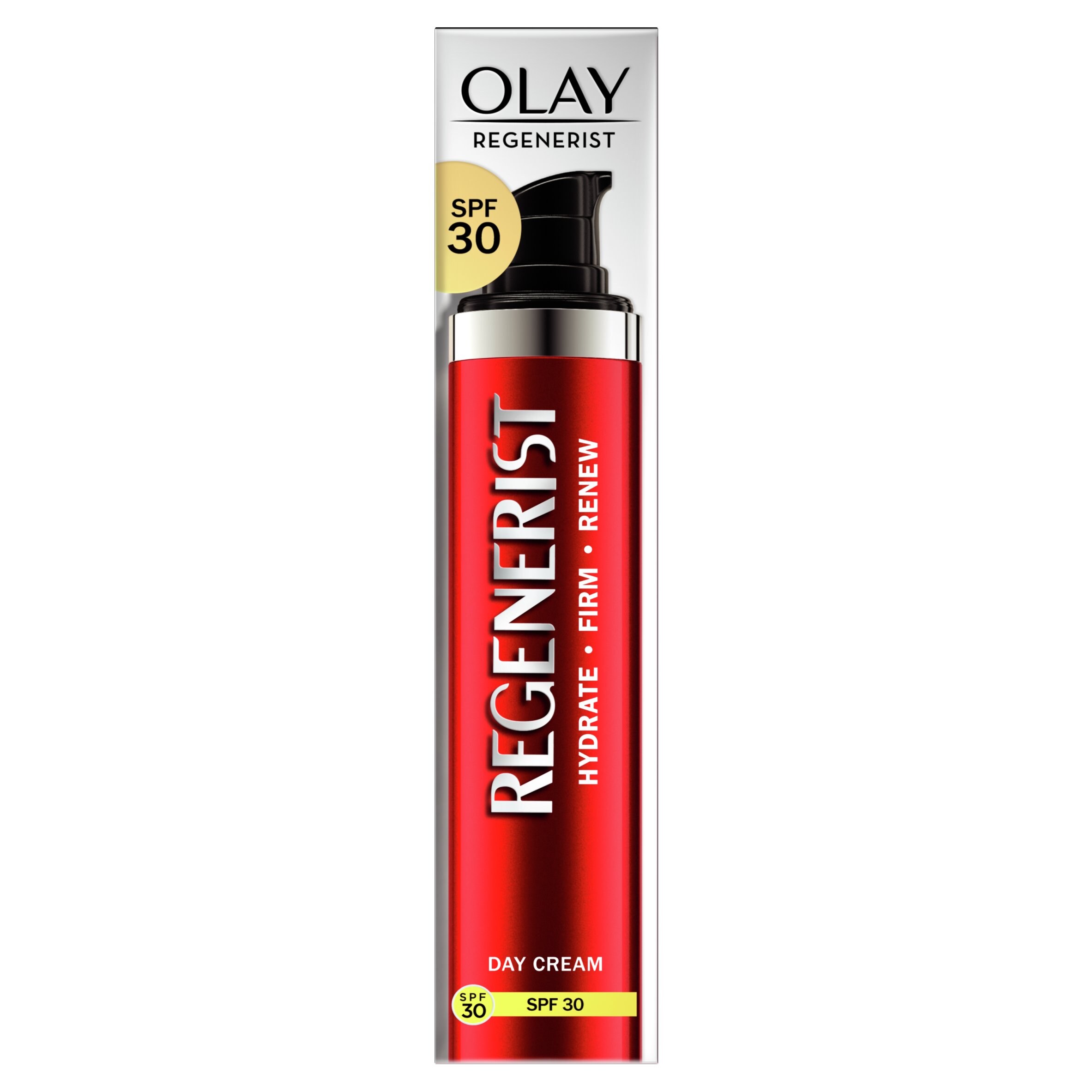 tesco olay face cream
