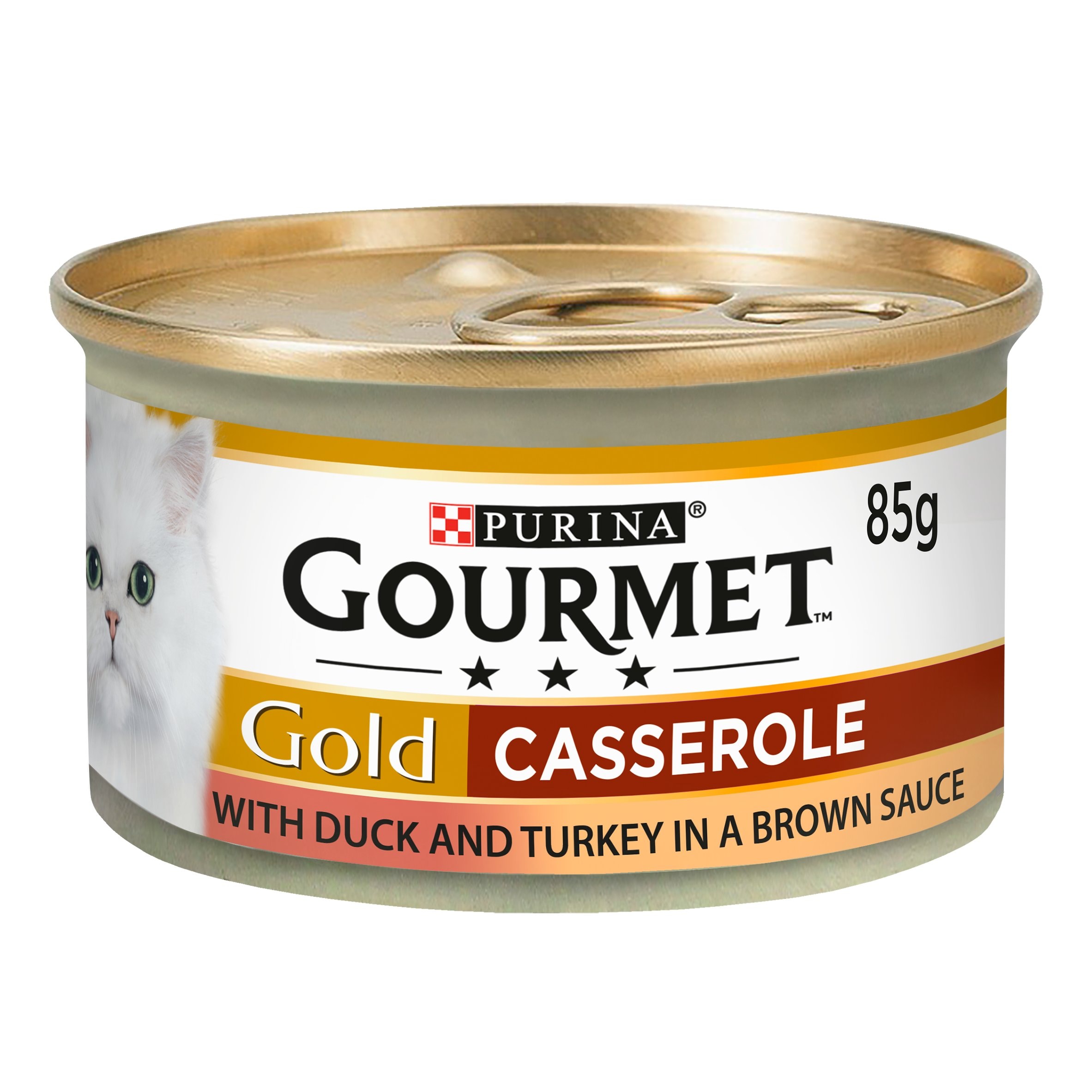 purina gourmet cat food tesco