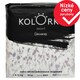 image 1 of Kolorky Night Unicorns Night Children's One-Use Eco-Diapers L 8-13 kg 19 pcs