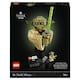 LEGO Star Wars 75438 Yoda mellszobor  1. kép
