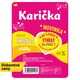 obrázok 1 z Karička Ementáler 45 % plátky 100 g