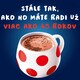 obrázok 2 z GRANKO Original instantný kakaový nápoj s vitamínmi C a D 200 g