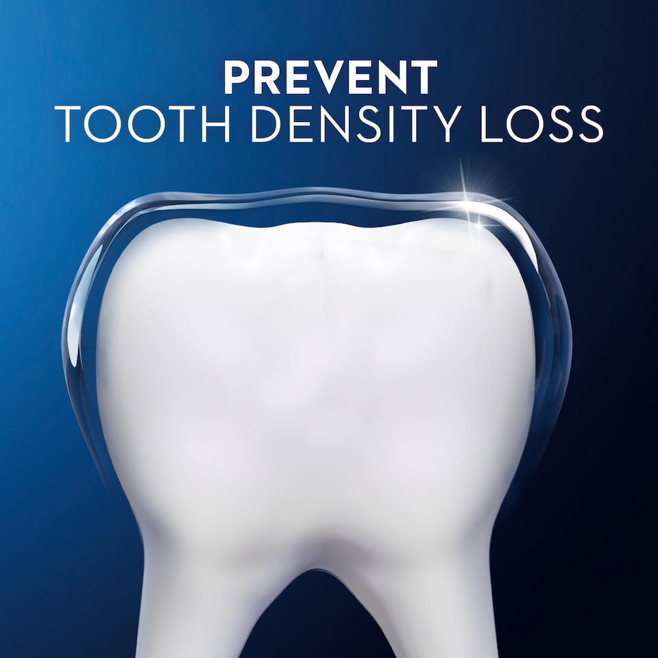 image 1 of Oral-B Densify Daily Protection Toothpaste 75Ml